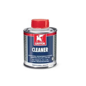 Oczyszczacz 125 ml NIBCO