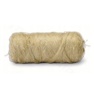 Pakuły Konopie lniane 80g w szpuli
