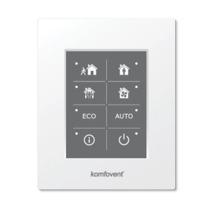 Komfovent Panel sterowania C6.2