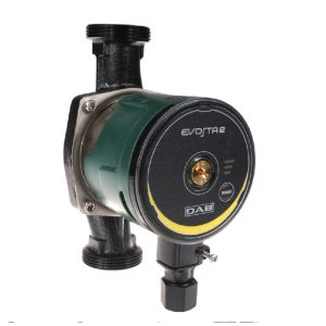 Pompa obiegowa Do CO EVOSTA2 40-70/180 PN6 1″ PRZYŁĄCZE 1 1/2″