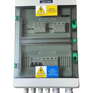 Rozdzielnica PV RPV ACDC 2C 000-24M Meyer
