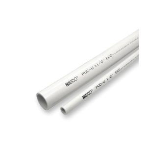 Rura PVC-U 1/2 PN 15 Klejona NIBCO