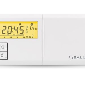 Regulator temperatury przewodowy Salus 091FLv2