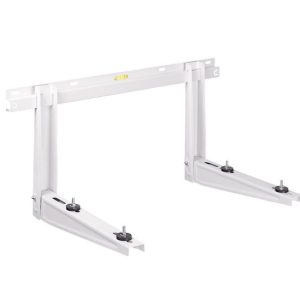 Wspornik klimatyzatora z poprzeczką Rodigas MS230 800x420mm