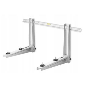 Wspornik klimatyzatora z poprzeczką Rodigas MS630 800x450mm