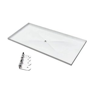 Taca ociekowa do pompy ciepła 949x450x25 SLT500X
