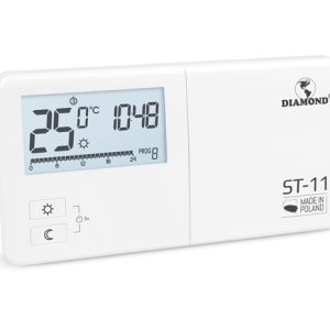Regulator temperatury przewodowy Diamond ST-11
