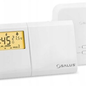Regulator temperatury bezprzewodowy Salus 091FLRFv2