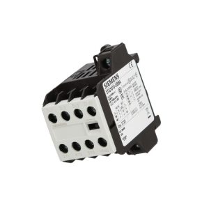 Stycznik mocy 8,4A 4P 230VAC