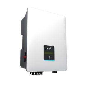 Falownik 3F FoxESS T5.0 G3 (chip GD470)