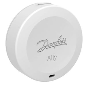Termostat pokojowy Danfoss Ally