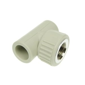 Trójnik PP 32×1/2″x32 GW