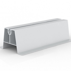 Mostek na blachę trapezową wysoki 70x330mm