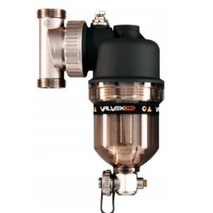 VALVEX SEPARATR ZANIECZ. V-PURE GZ 1″